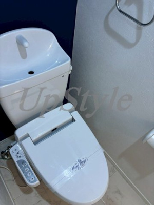 【トイレ】 | プリンスホームズ南千住