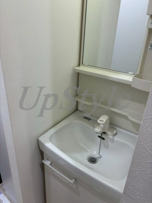 【洗面所】 | プリンスホームズ南千住