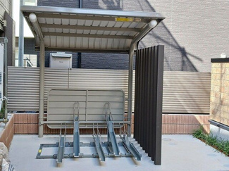 【その他共用部分】 | コントレイル