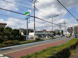 【周辺】 | コントレイル