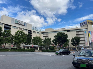 【周辺】 | コントレイル