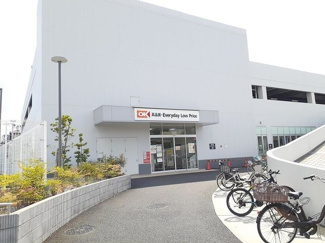 【周辺】 | コントレイル