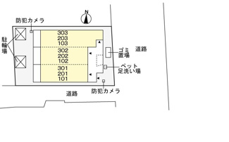 【駐車場】 | コントレイル