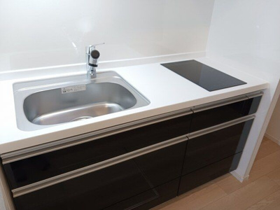 【キッチン】 | コントレイル