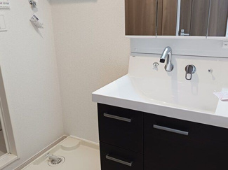 【洗面所】 | コントレイル