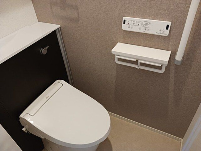 【トイレ】 | コントレイル