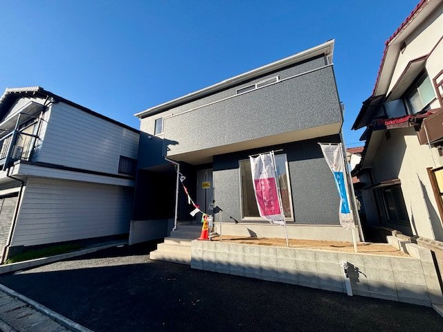 久留米市南第8　1号棟