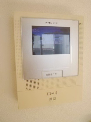 【セキュリティ】 | レジデンスシーアロマ