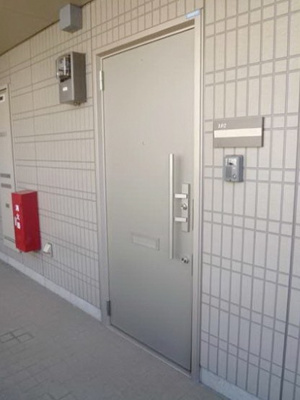 【ロビー】 | レジデンスシーアロマ