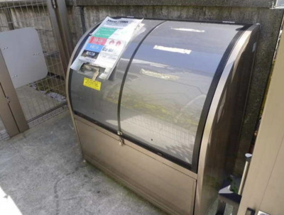 【その他共用部分】 | レジデンスシーアロマ