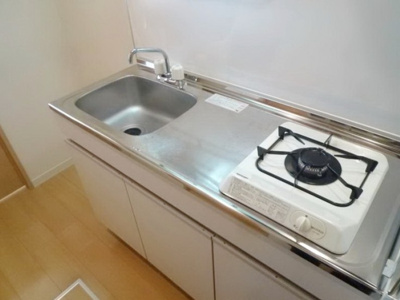 【キッチン】 | レジデンスシーアロマ