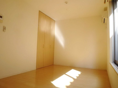 【寝室】 | レジデンスシーアロマ