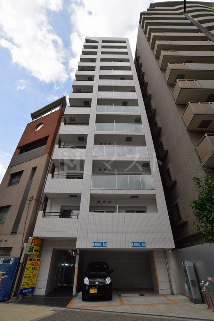 大阪市北区西天満３丁目の賃貸マンション