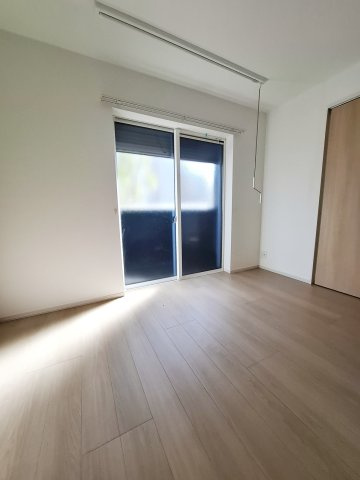 MAISON DE HIRO　2の洋室