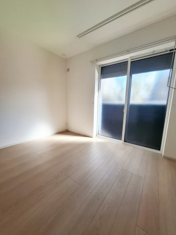 MAISON DE HIRO　2の洋室