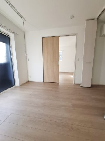 MAISON DE HIRO　2の洋室