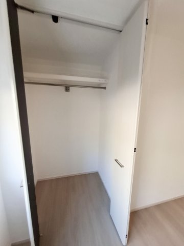 MAISON DE HIRO　2の収納