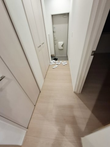 MAISON DE HIRO　2の内装