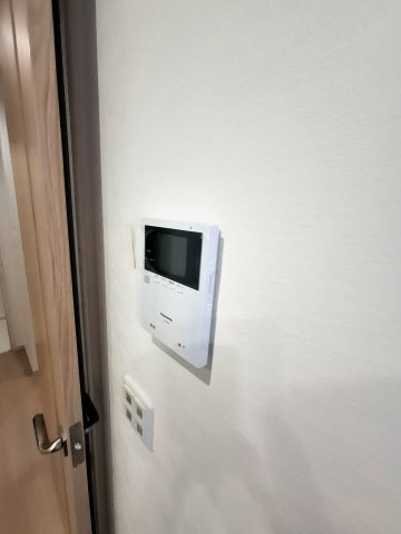 MAISON DE HIRO　2の設備