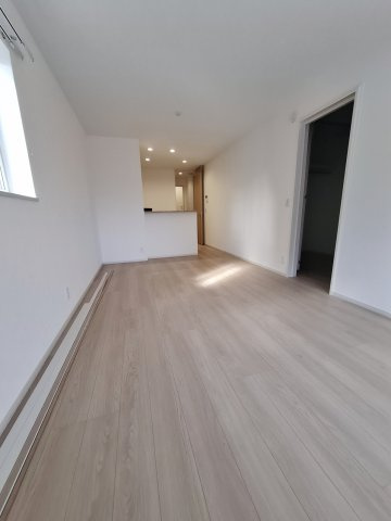 MAISON DE HIRO　2の居間・リビング