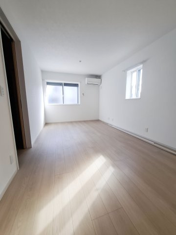 MAISON DE HIRO　2の居間・リビング