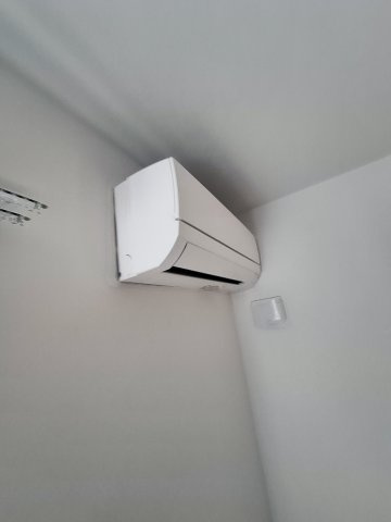 MAISON DE HIRO　2の設備