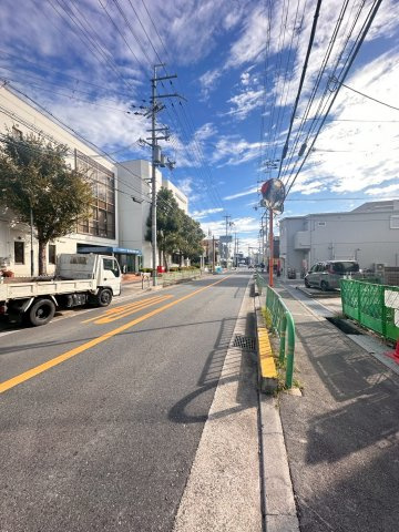 URBANCOURT茨木春日の周辺