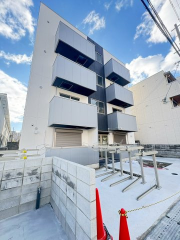 URBANCOURT茨木春日