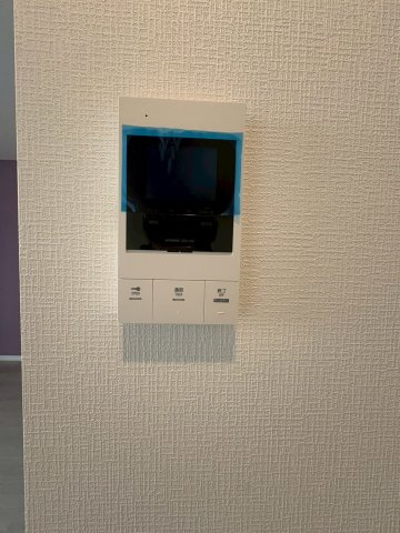 URBANCOURT茨木春日のセキュリティ