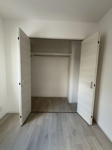 URBANCOURT茨木春日の収納