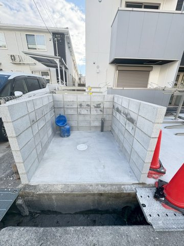 URBANCOURT茨木春日のその他共用部分
