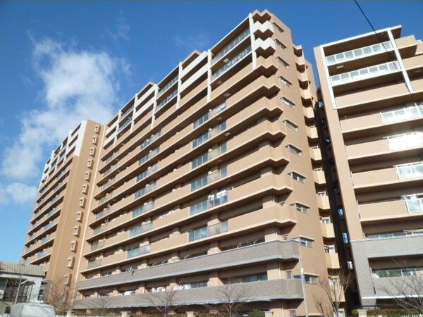 ルイシャトレ寝屋川