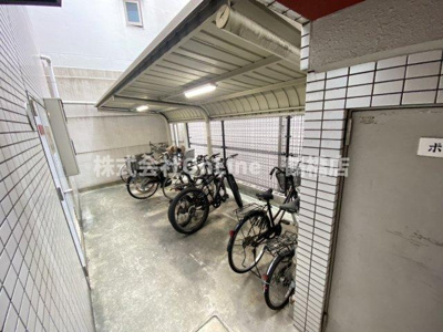 【その他共用部分】 | パールライフ杉