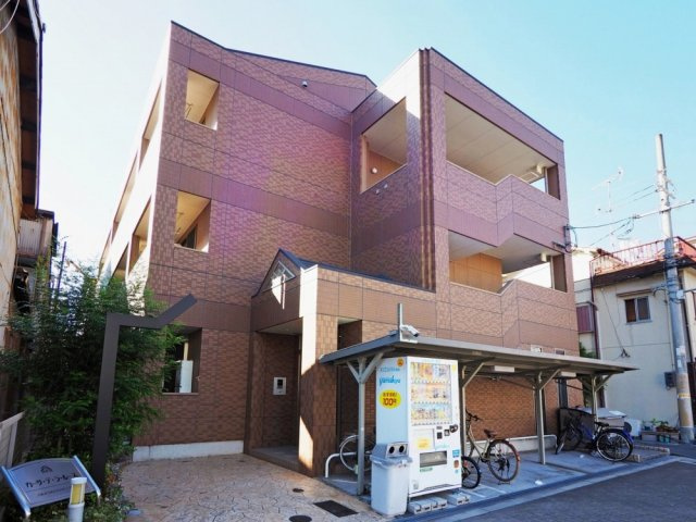 カーサ・デ・ラ・ルース