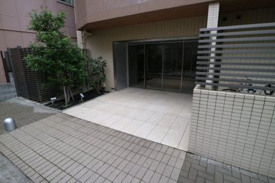 【エントランス】 | トラディス東十条