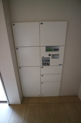 【その他共用部分】 | トラディス東十条