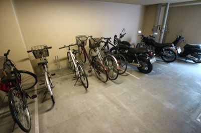 【その他共用部分】 | トラディス東十条