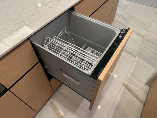 三田ガーデンヒルズのその他|食洗器