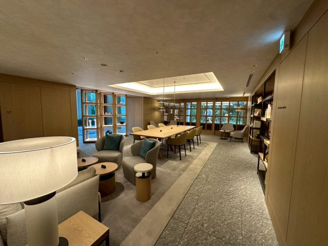 三田ガーデンヒルズのその他共用部分