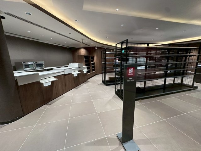 三田ガーデンヒルズのその他共用部分