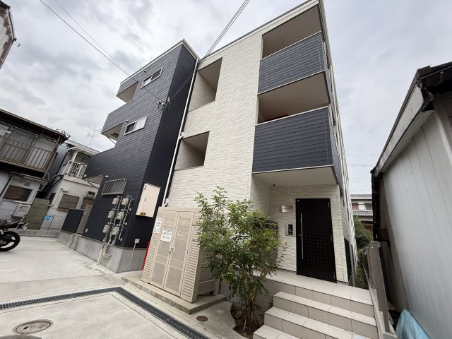 アルカディア江坂