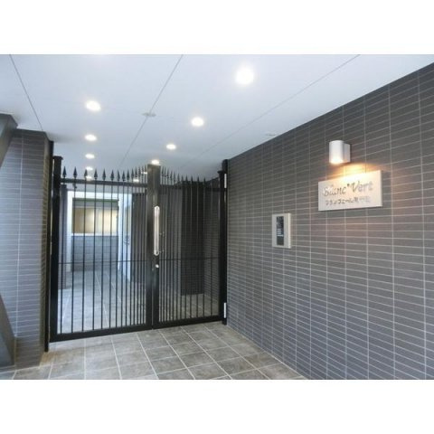 ブランヴェール南千住のその他共用部分