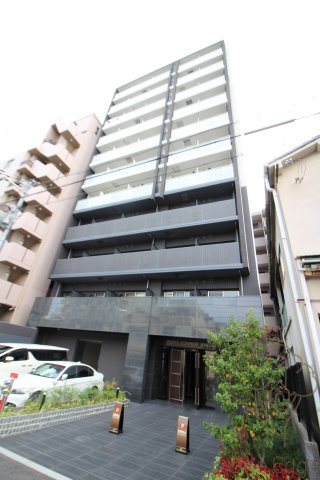 ポルト・ボヌール梅田WEST