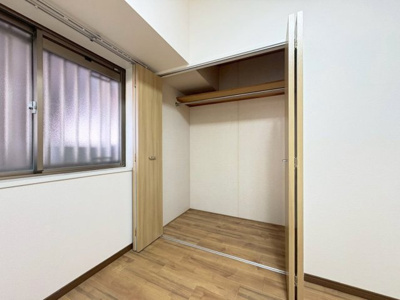 【収納】 | ウイング旭ヶ丘