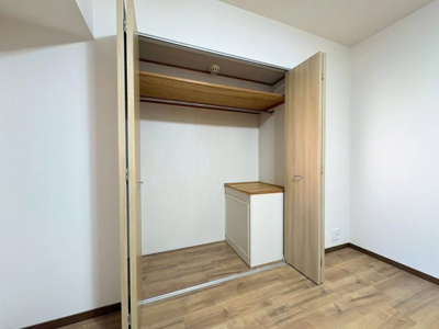 【収納】 | ウイング旭ヶ丘