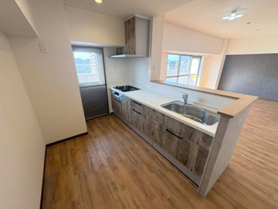 【その他共用部分】 | ウイング旭ヶ丘