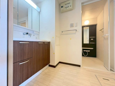 【居間・リビング】 | ウイング旭ヶ丘