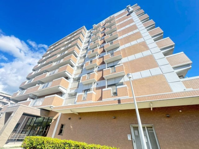 【外観】 | ウイング旭ヶ丘