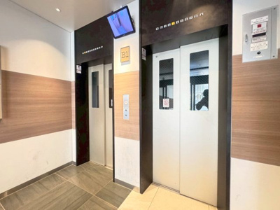 【その他共用部分】 | ウイング旭ヶ丘