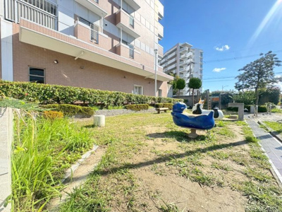 【その他共用部分】 | ウイング旭ヶ丘